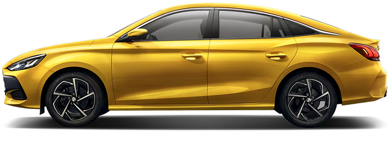 GT